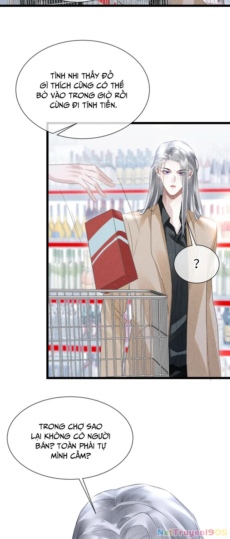 Giáo Chủ Thích Bắt Nạt Người Chapter 45 - 28