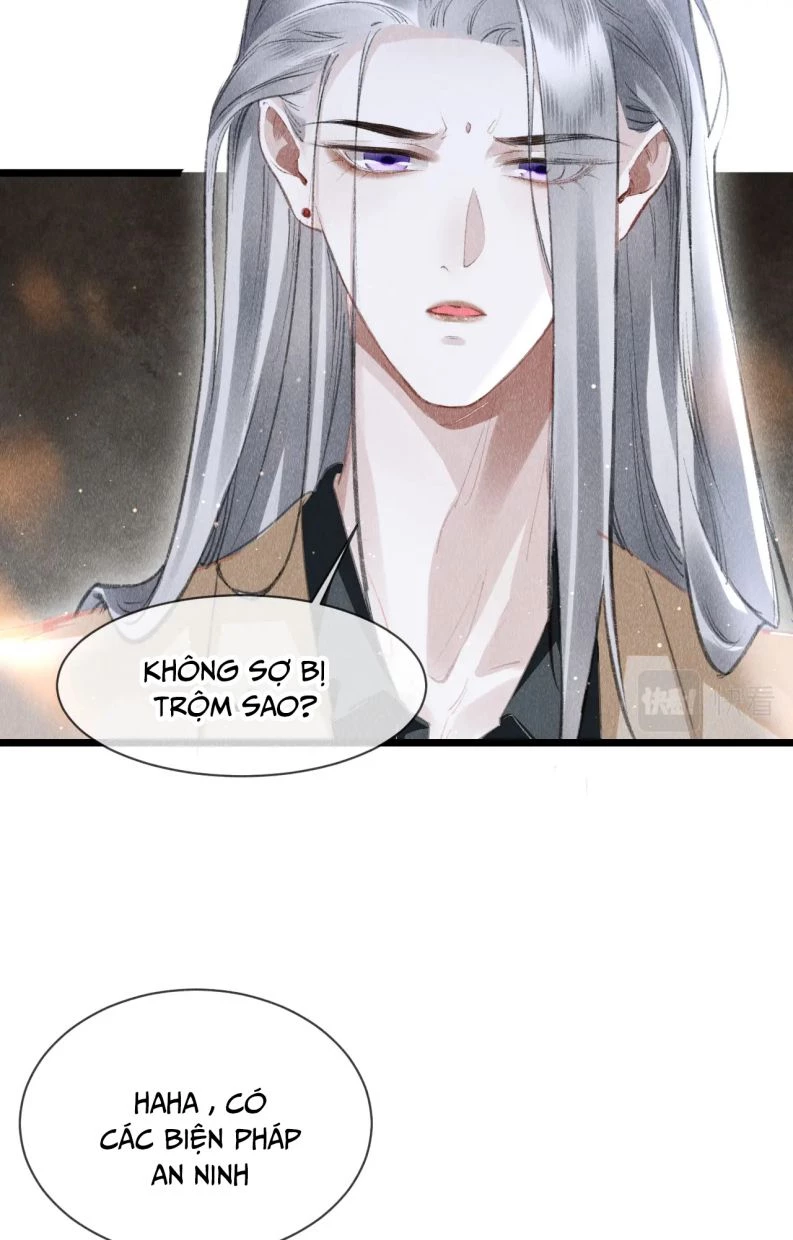 Giáo Chủ Thích Bắt Nạt Người Chapter 45 - 29