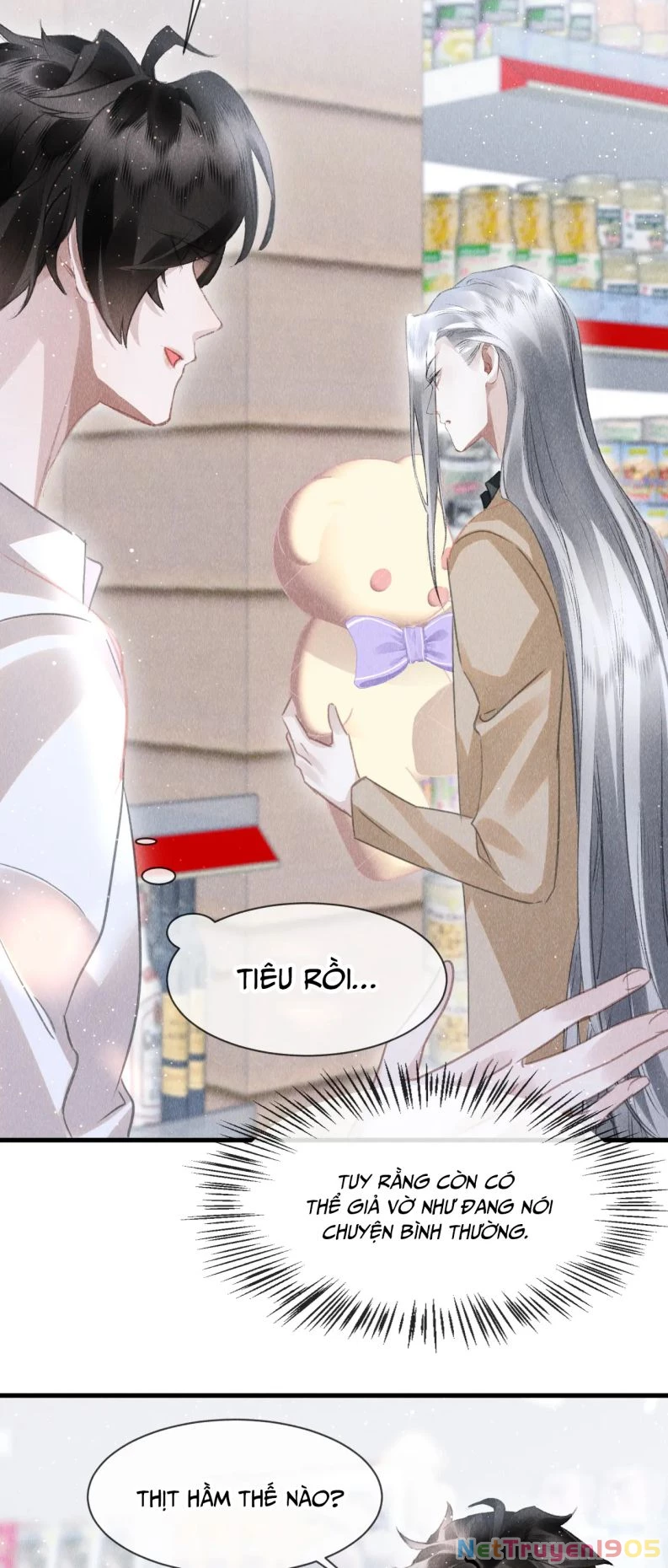 Giáo Chủ Thích Bắt Nạt Người Chapter 45 - 31