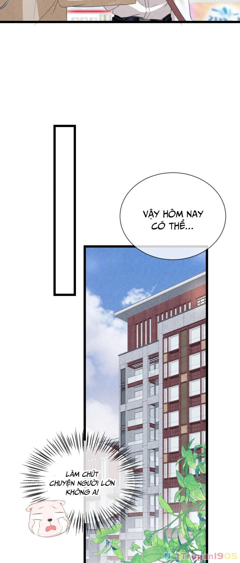 Giáo Chủ Thích Bắt Nạt Người Chapter 45 - 33