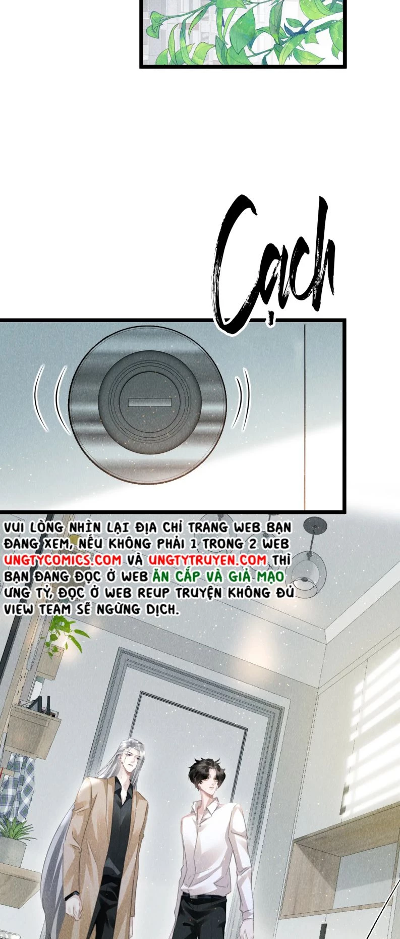 Giáo Chủ Thích Bắt Nạt Người Chapter 45 - 34