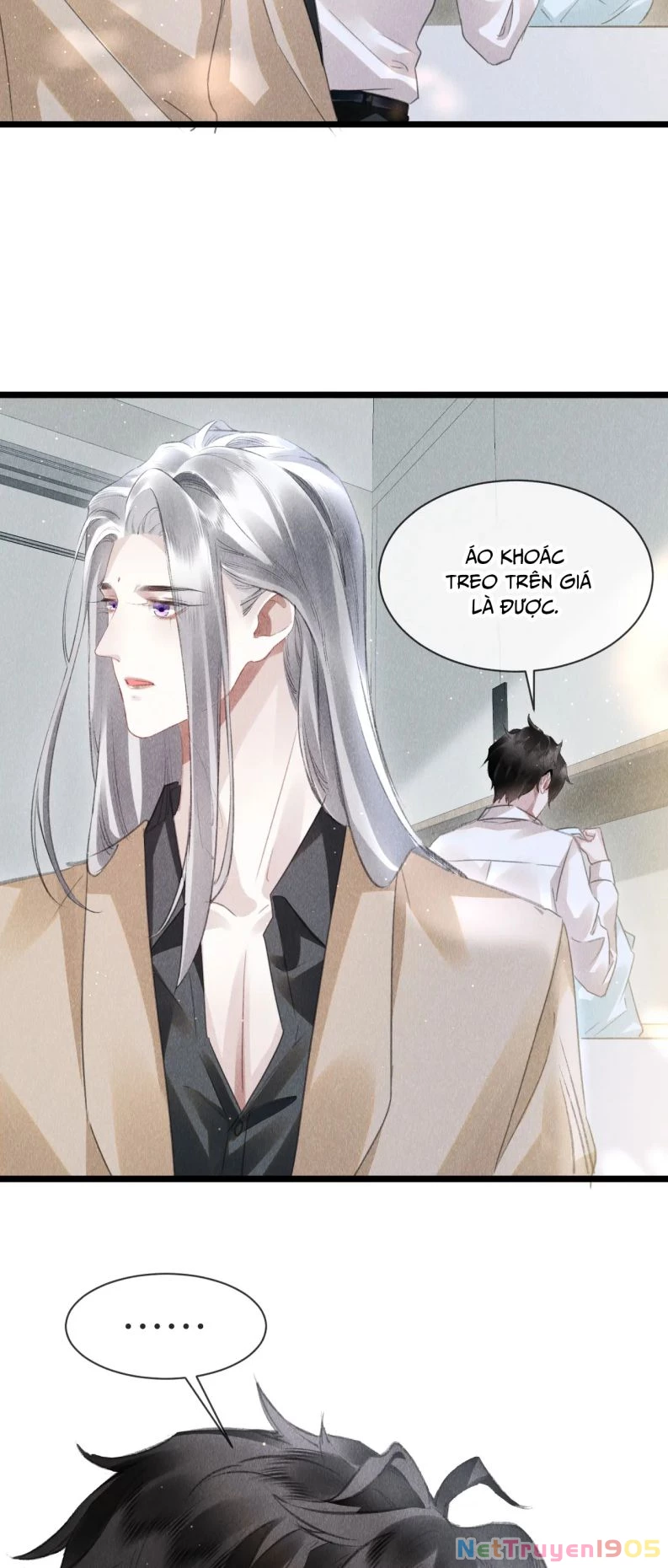 Giáo Chủ Thích Bắt Nạt Người Chapter 45 - 36