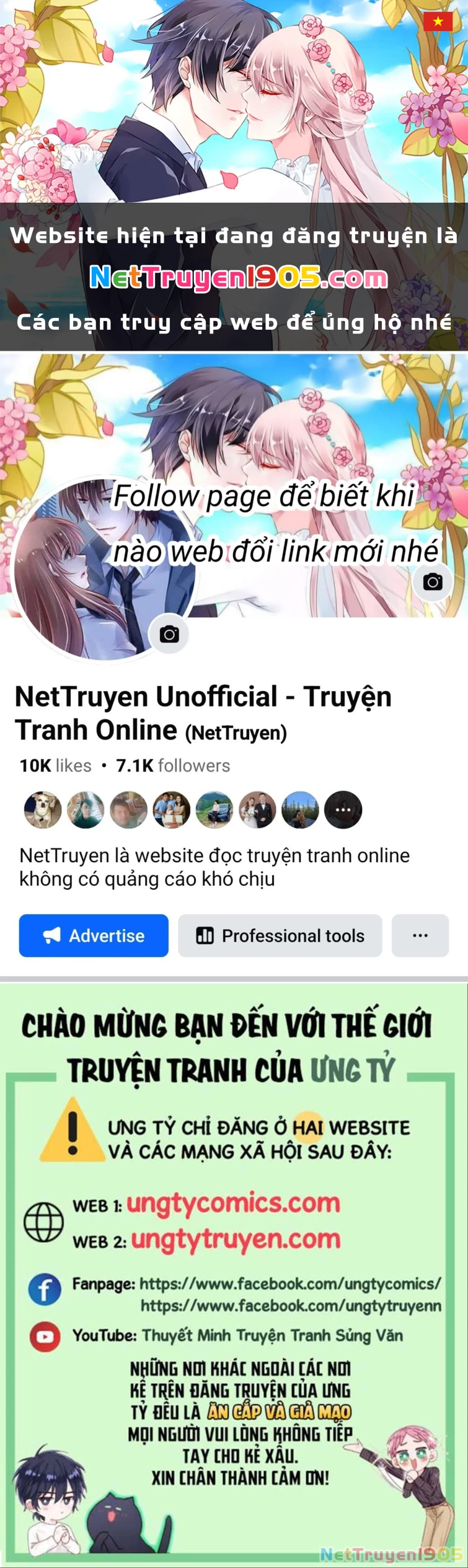Giáo Chủ Thích Bắt Nạt Người Chapter 46 - 1