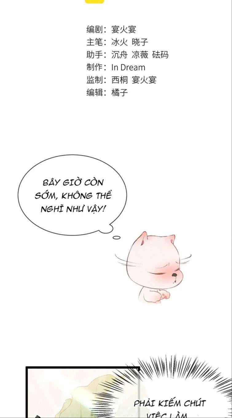 Giáo Chủ Thích Bắt Nạt Người Chapter 46 - 3
