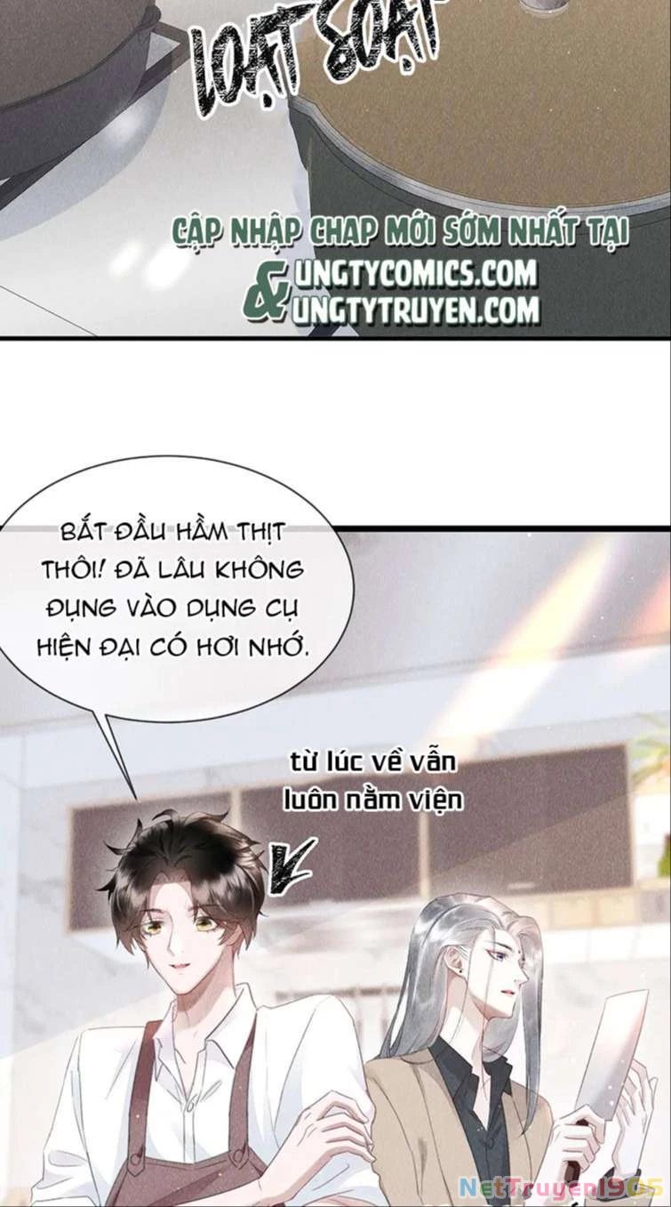 Giáo Chủ Thích Bắt Nạt Người Chapter 46 - 5