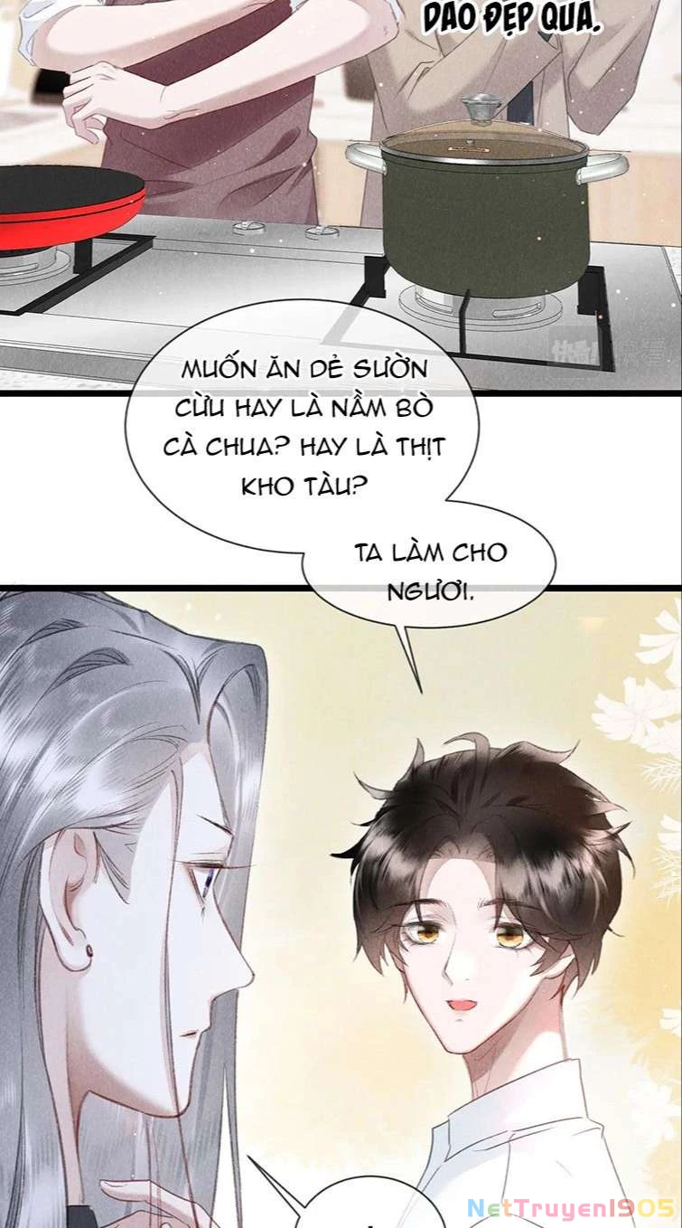 Giáo Chủ Thích Bắt Nạt Người Chapter 46 - 6