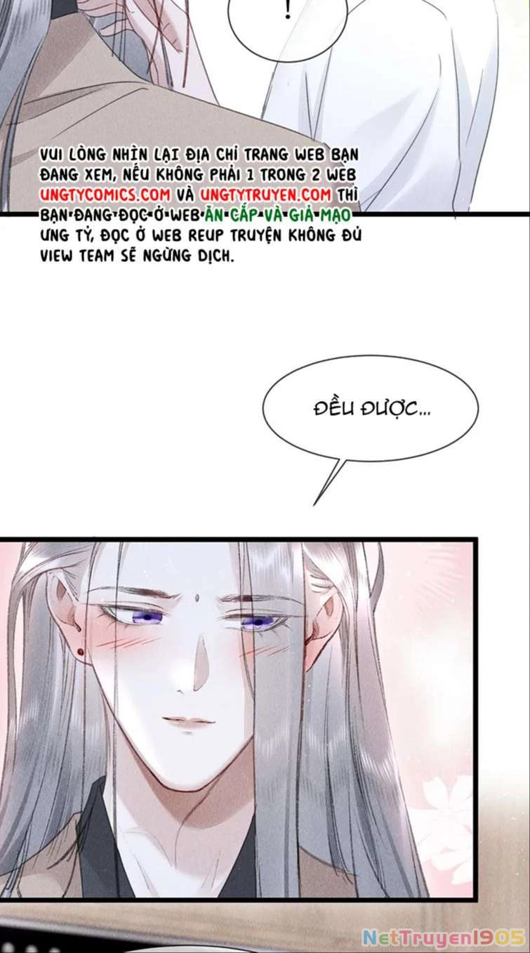 Giáo Chủ Thích Bắt Nạt Người Chapter 46 - 7