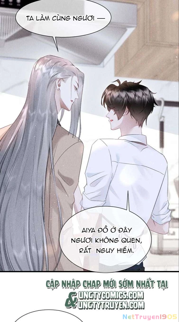 Giáo Chủ Thích Bắt Nạt Người Chapter 46 - 8