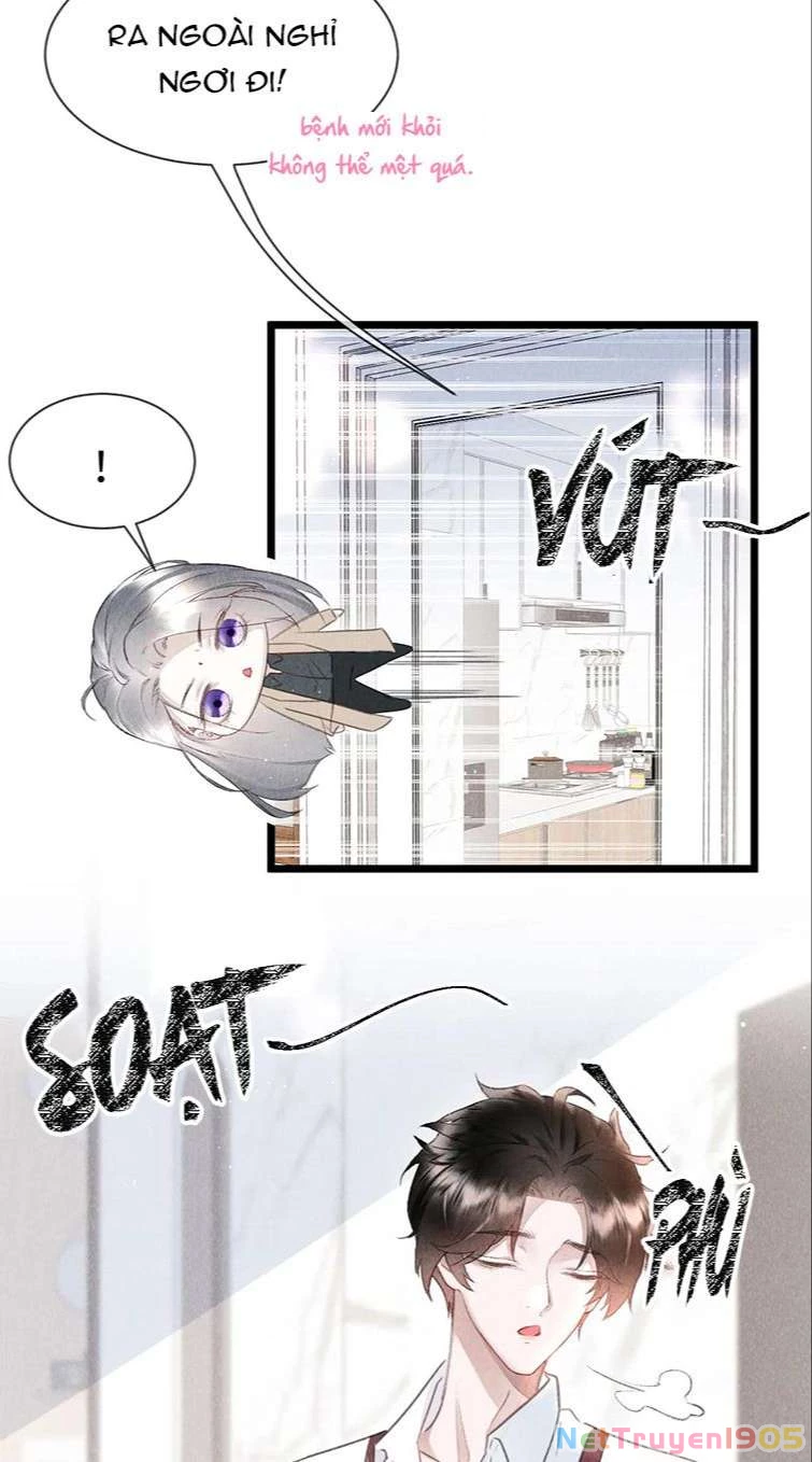 Giáo Chủ Thích Bắt Nạt Người Chapter 46 - 9