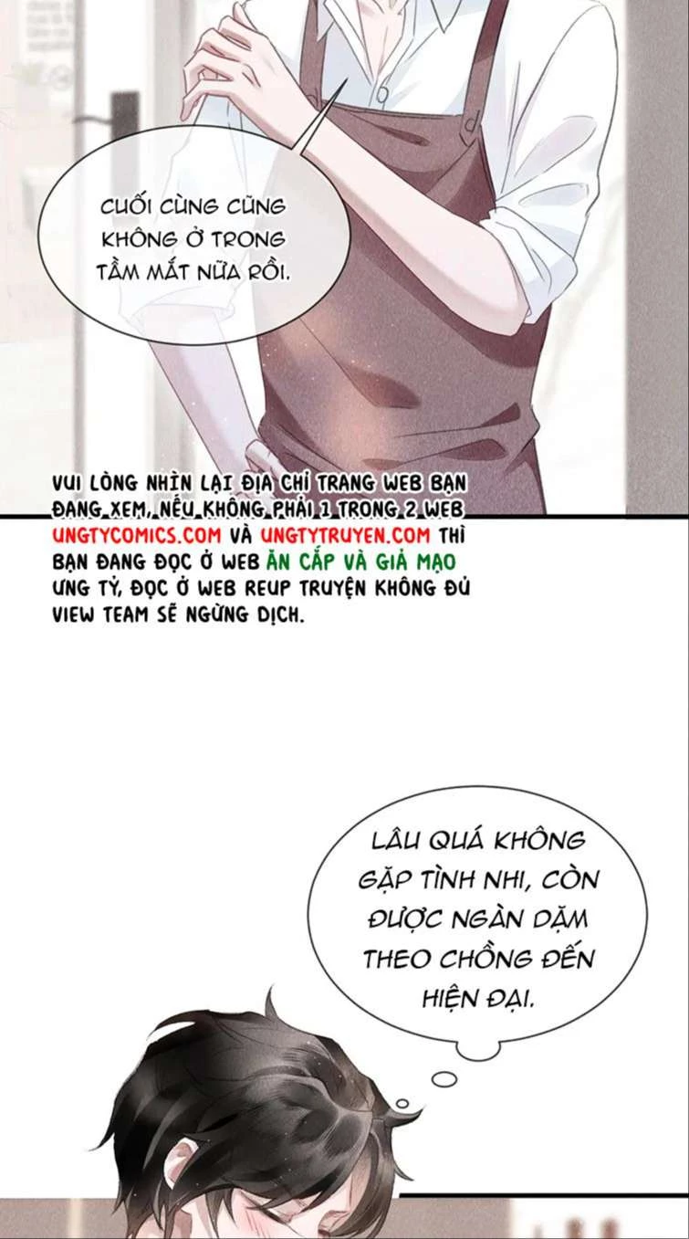 Giáo Chủ Thích Bắt Nạt Người Chapter 46 - 10