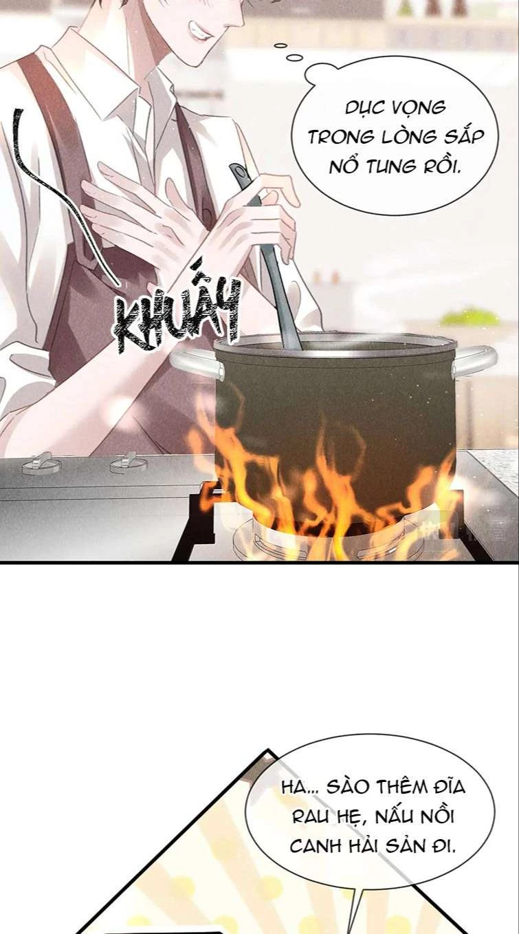 Giáo Chủ Thích Bắt Nạt Người Chapter 46 - 11