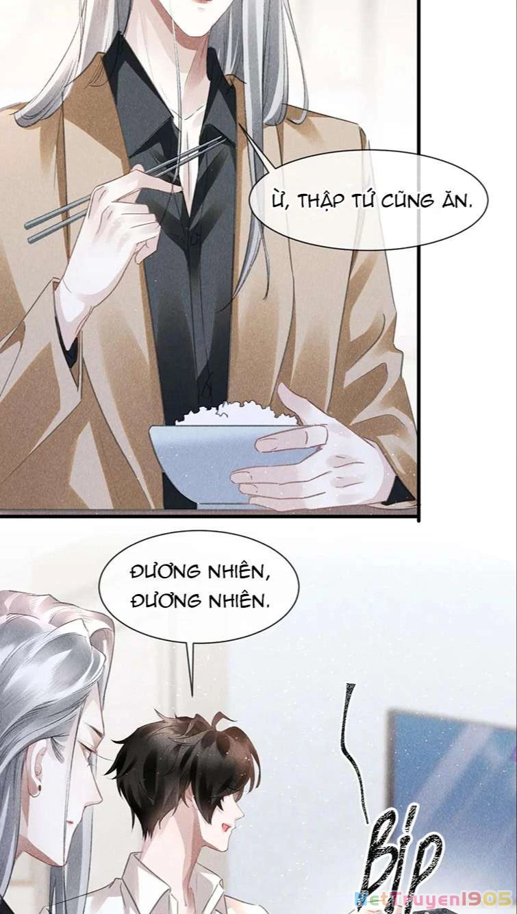 Giáo Chủ Thích Bắt Nạt Người Chapter 46 - 19