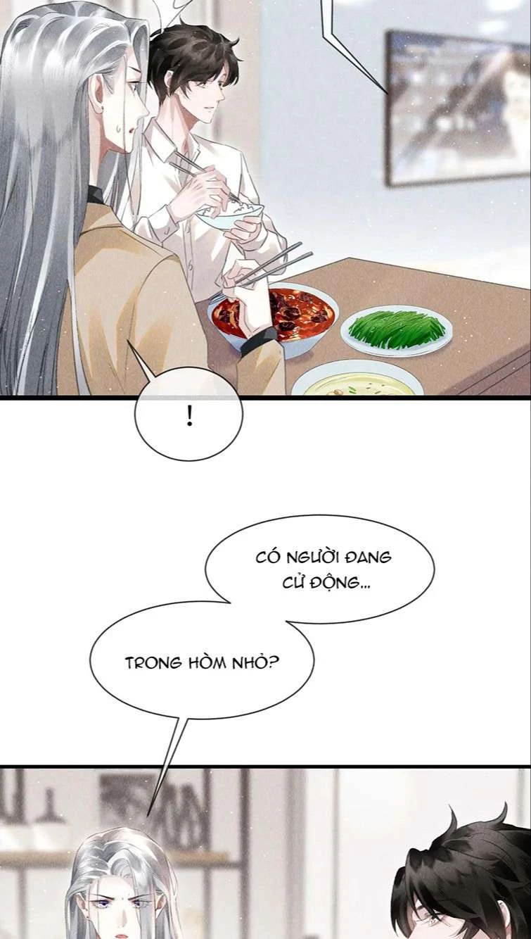 Giáo Chủ Thích Bắt Nạt Người Chapter 46 - 21