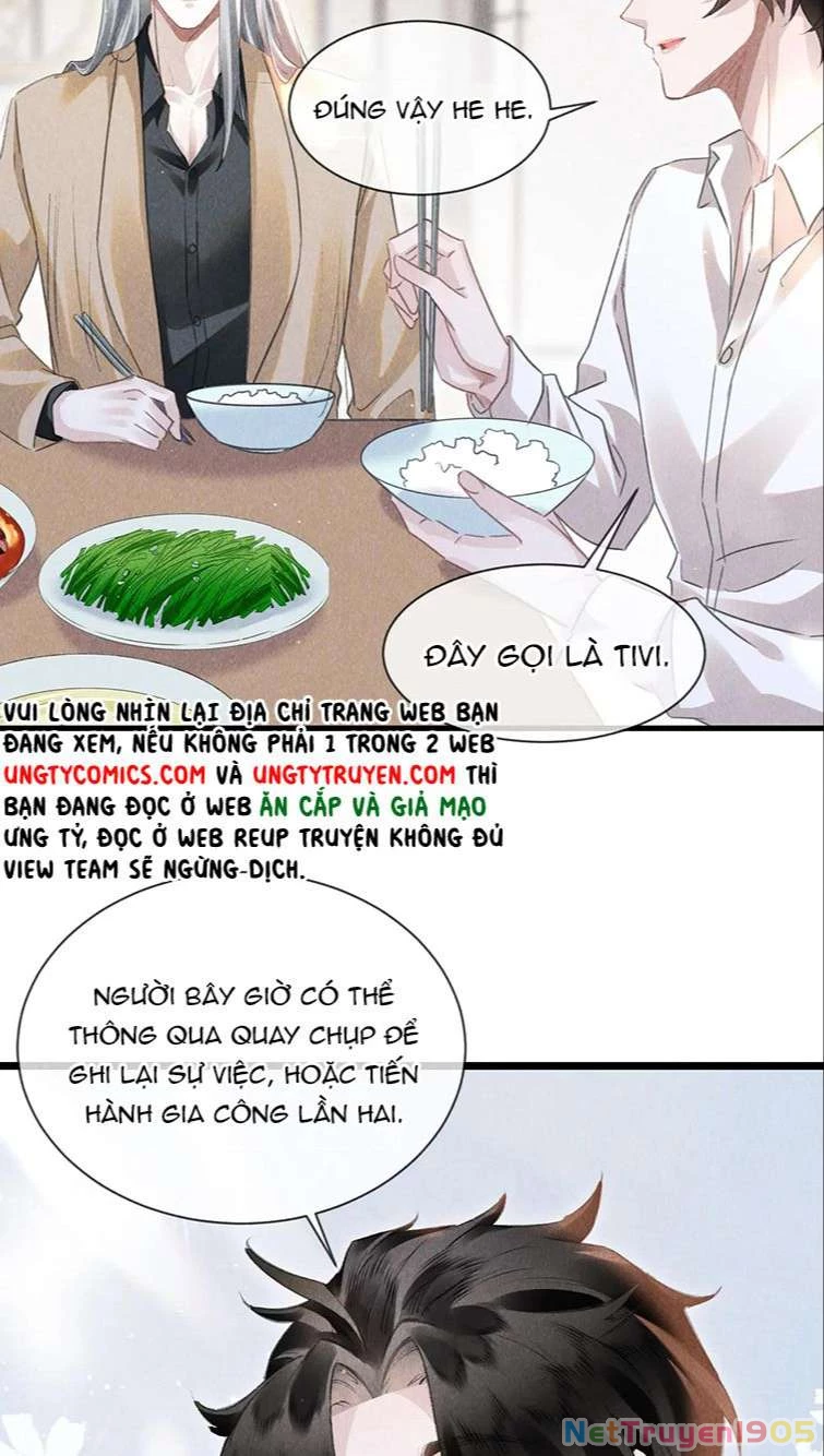 Giáo Chủ Thích Bắt Nạt Người Chapter 46 - 22