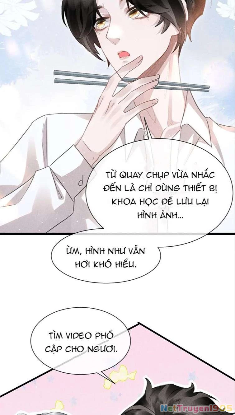 Giáo Chủ Thích Bắt Nạt Người Chapter 46 - 23