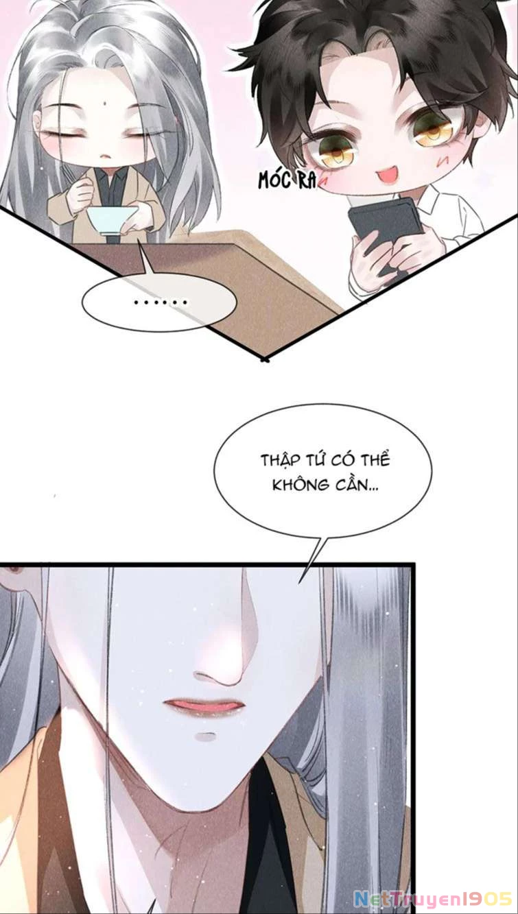 Giáo Chủ Thích Bắt Nạt Người Chapter 46 - 24