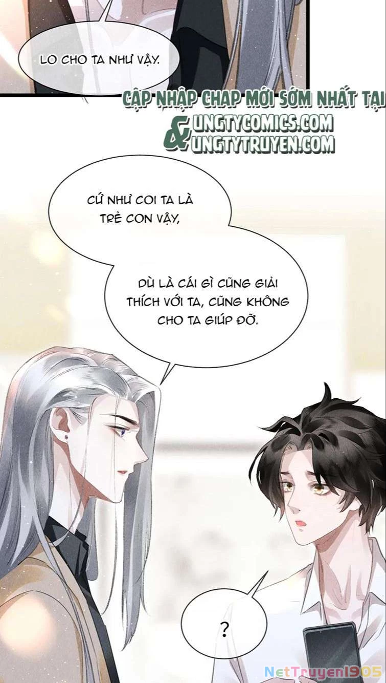 Giáo Chủ Thích Bắt Nạt Người Chapter 46 - 25