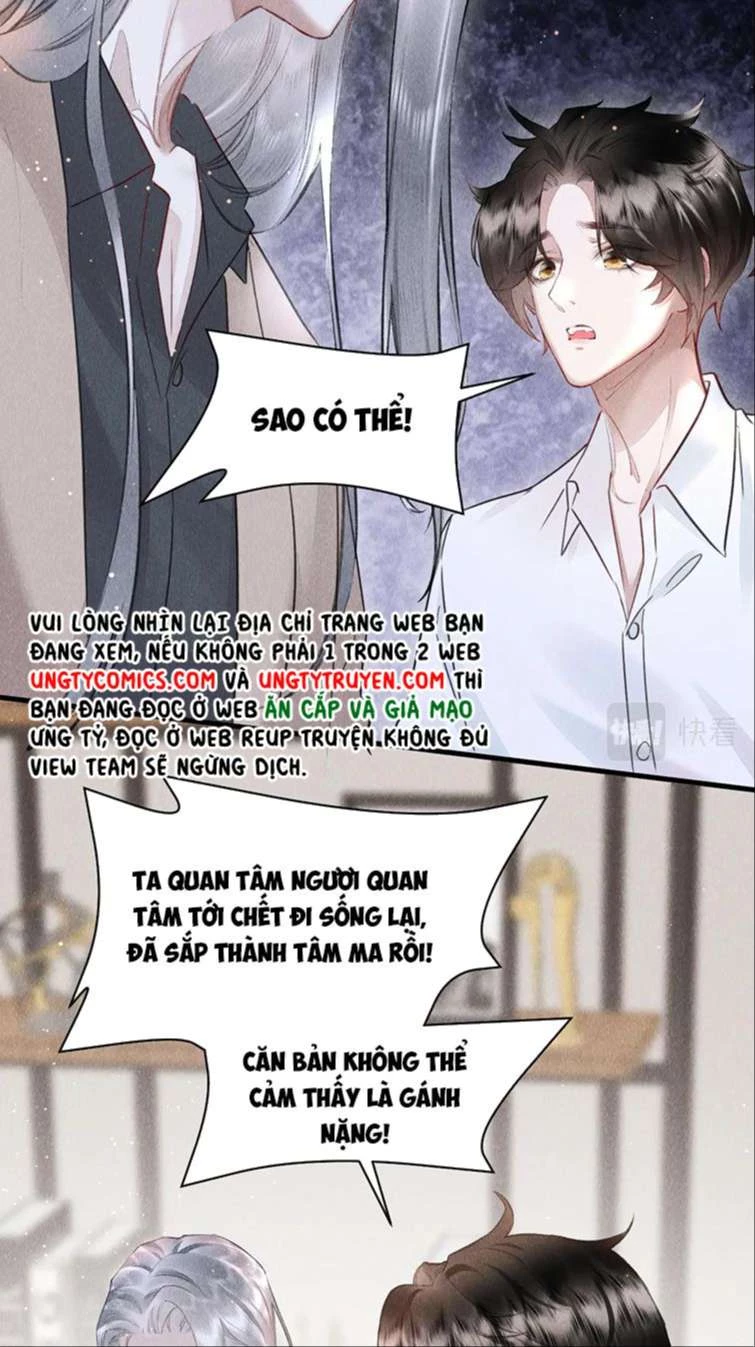 Giáo Chủ Thích Bắt Nạt Người Chapter 46 - 32