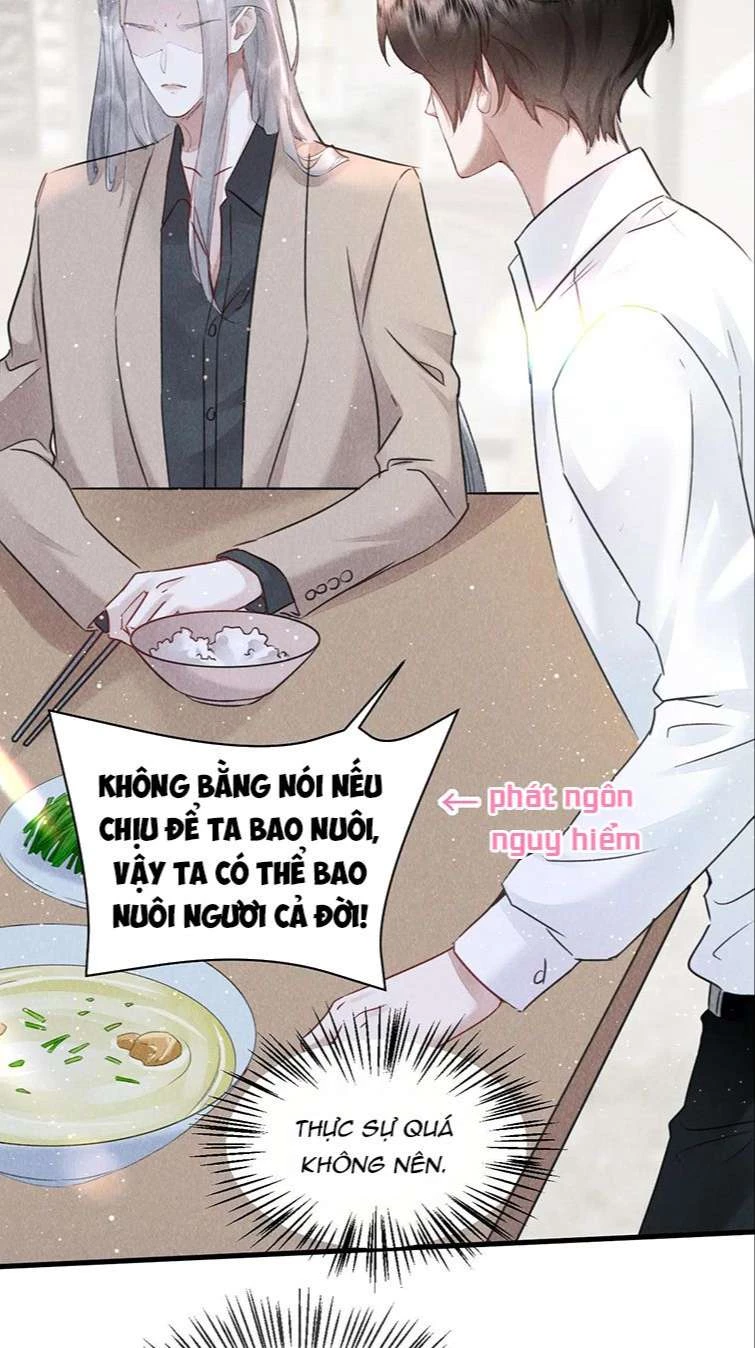 Giáo Chủ Thích Bắt Nạt Người Chapter 46 - 33