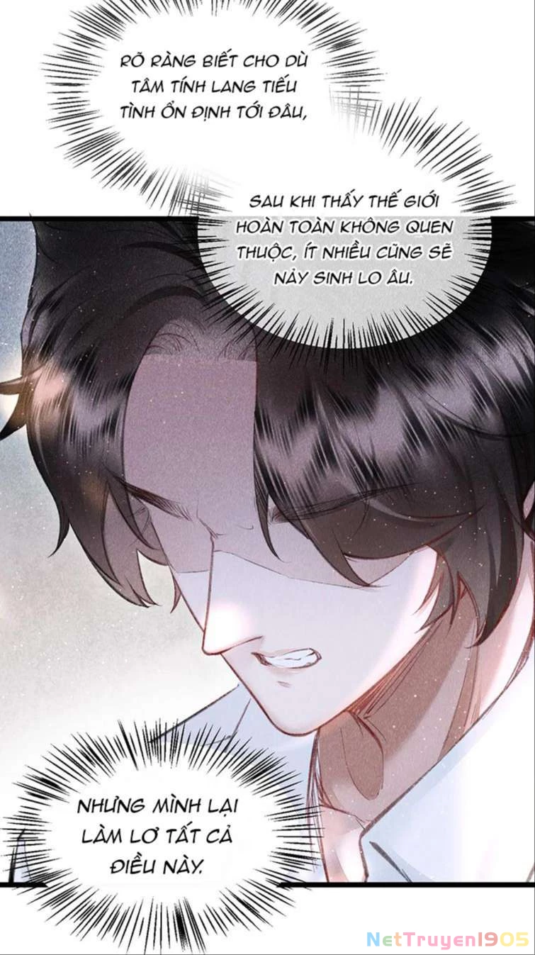 Giáo Chủ Thích Bắt Nạt Người Chapter 46 - 34
