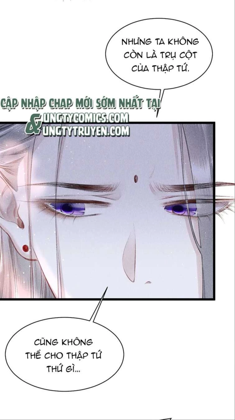 Giáo Chủ Thích Bắt Nạt Người Chapter 46 - 35