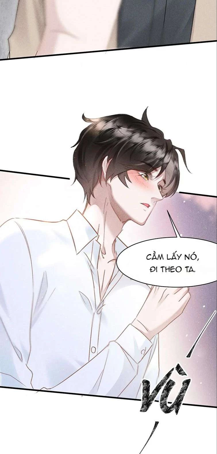 Giáo Chủ Thích Bắt Nạt Người Chapter 46 - 39