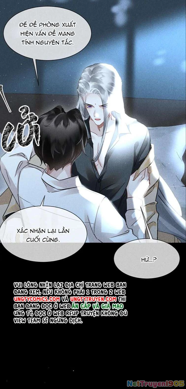 Giáo Chủ Thích Bắt Nạt Người Chapter 46 - 41