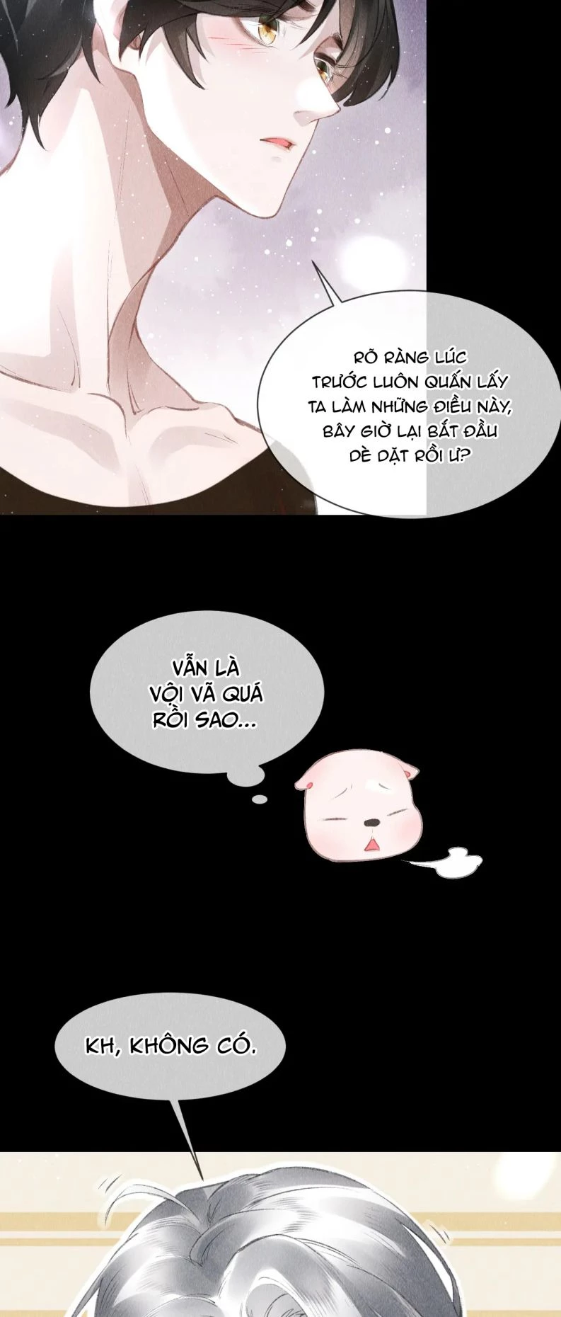 Giáo Chủ Thích Bắt Nạt Người Chapter 47 - 5