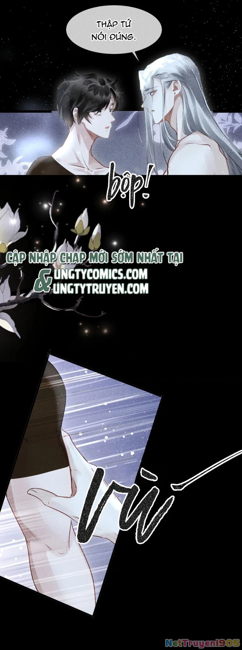 Giáo Chủ Thích Bắt Nạt Người Chapter 47 - 7