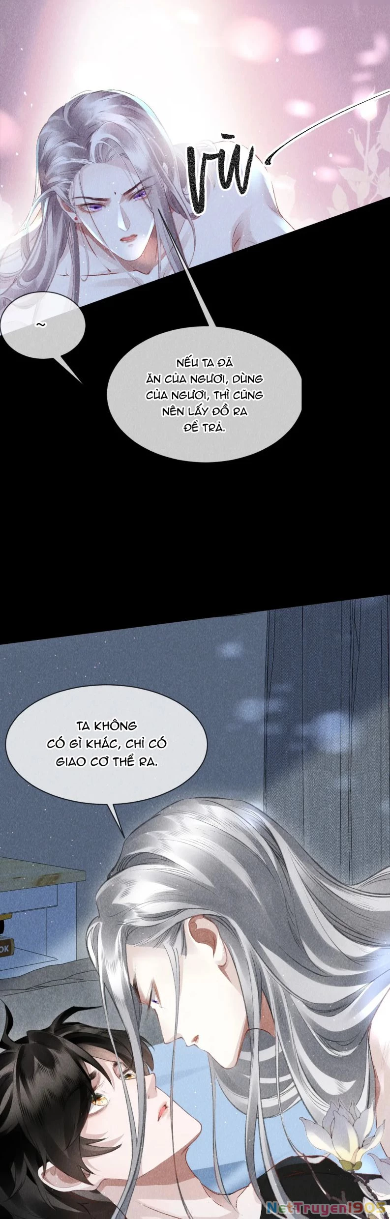 Giáo Chủ Thích Bắt Nạt Người Chapter 47 - 8