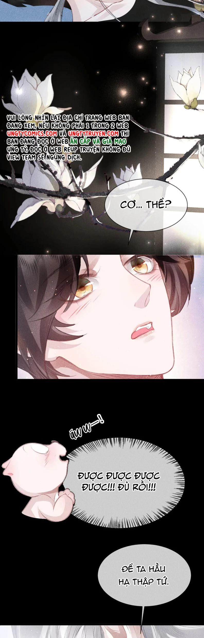 Giáo Chủ Thích Bắt Nạt Người Chapter 47 - 9