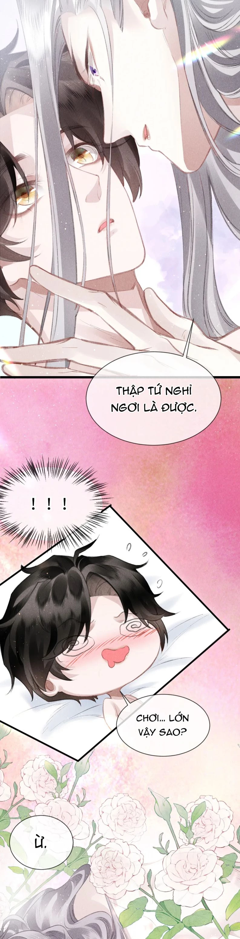 Giáo Chủ Thích Bắt Nạt Người Chapter 47 - 10