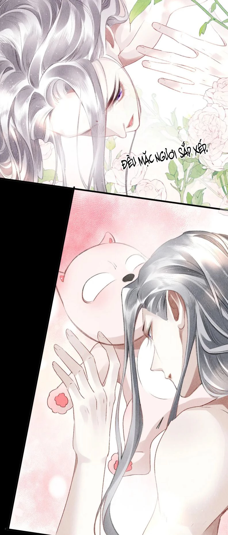 Giáo Chủ Thích Bắt Nạt Người Chapter 47 - 11