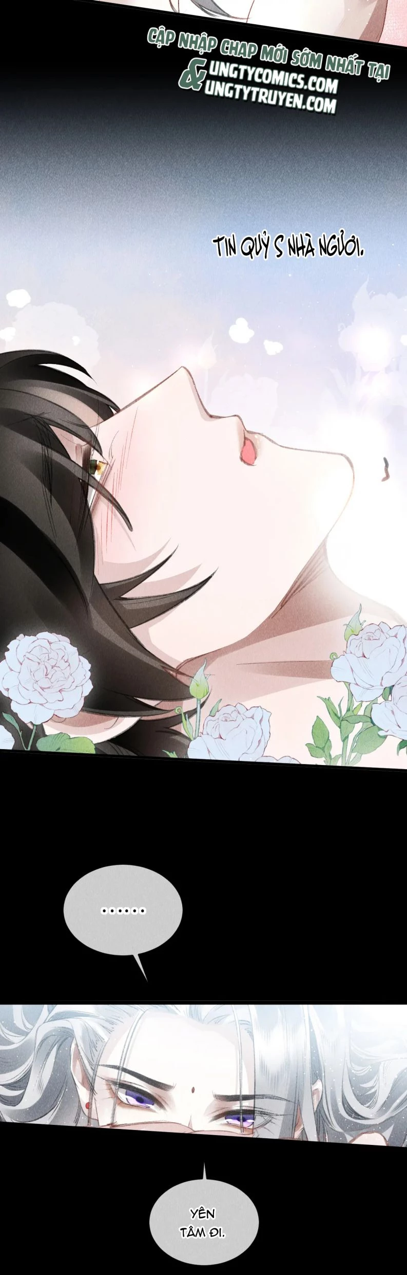 Giáo Chủ Thích Bắt Nạt Người Chapter 47 - 12