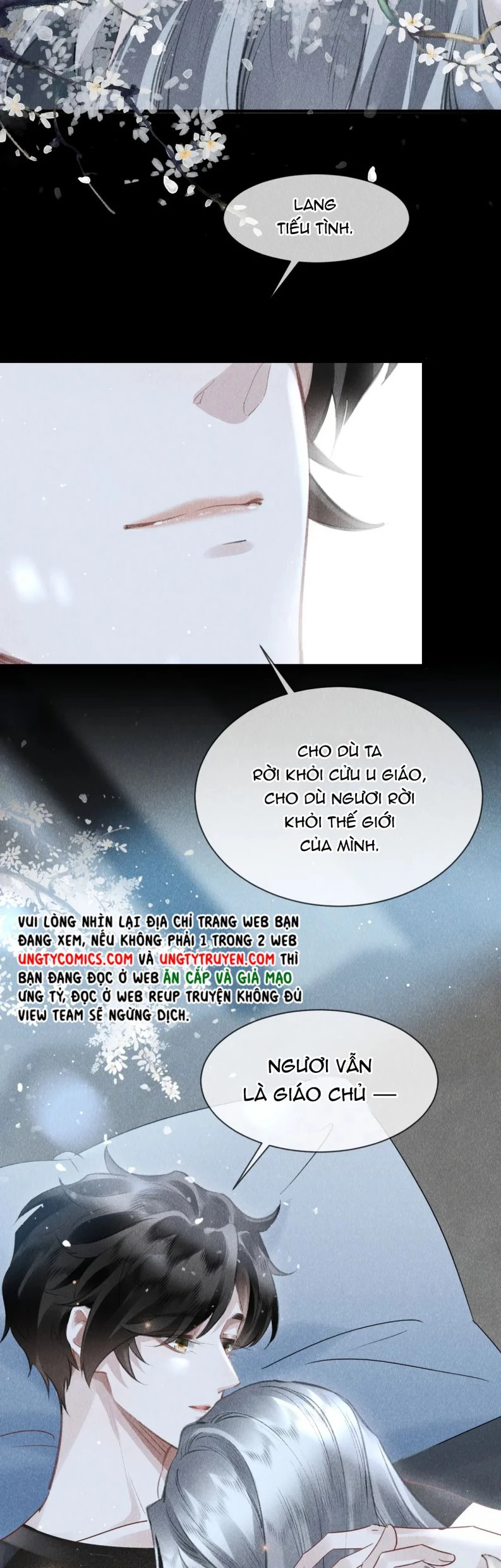 Giáo Chủ Thích Bắt Nạt Người Chapter 47 - 15