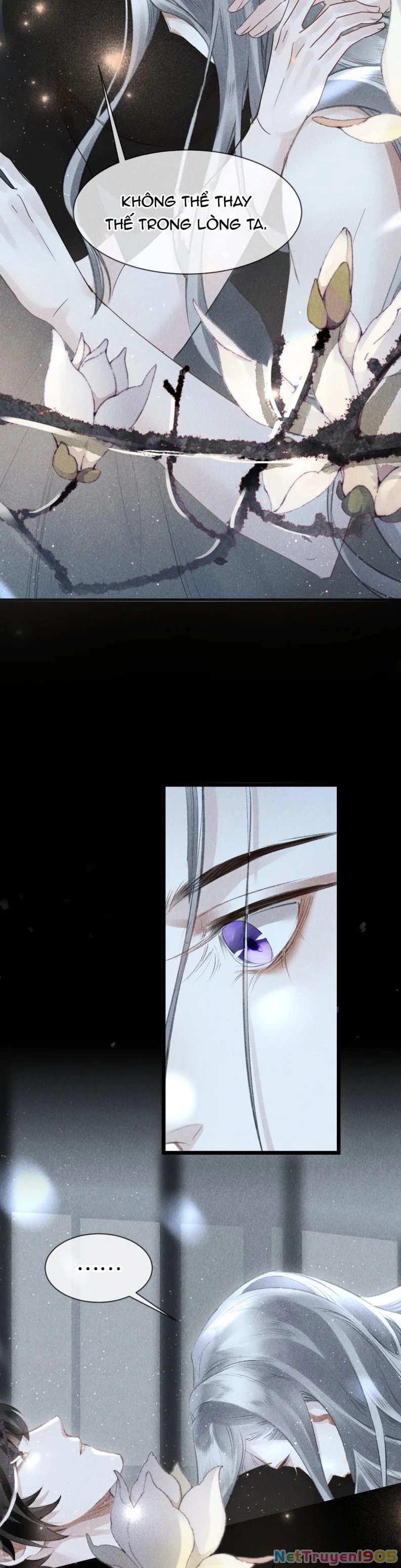 Giáo Chủ Thích Bắt Nạt Người Chapter 47 - 16