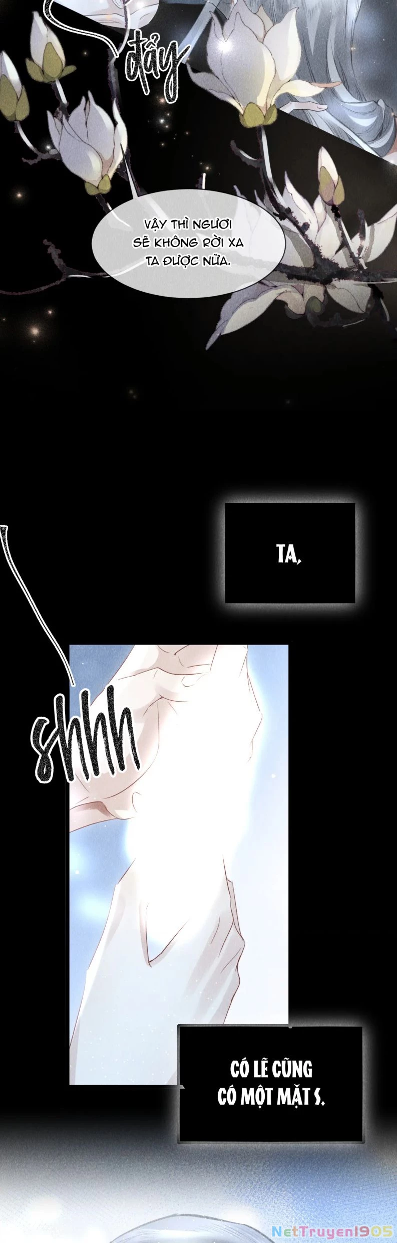 Giáo Chủ Thích Bắt Nạt Người Chapter 47 - 18