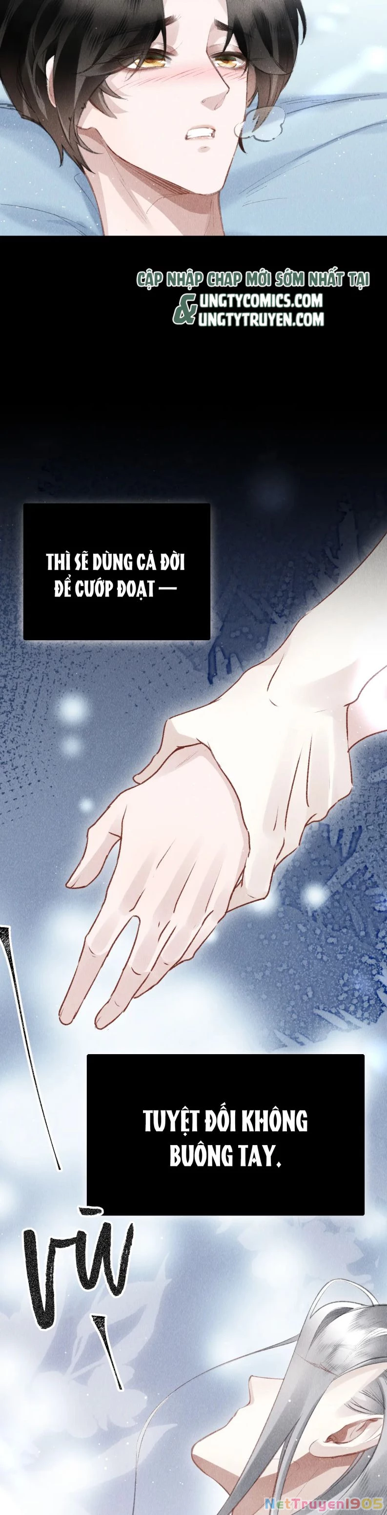 Giáo Chủ Thích Bắt Nạt Người Chapter 47 - 20