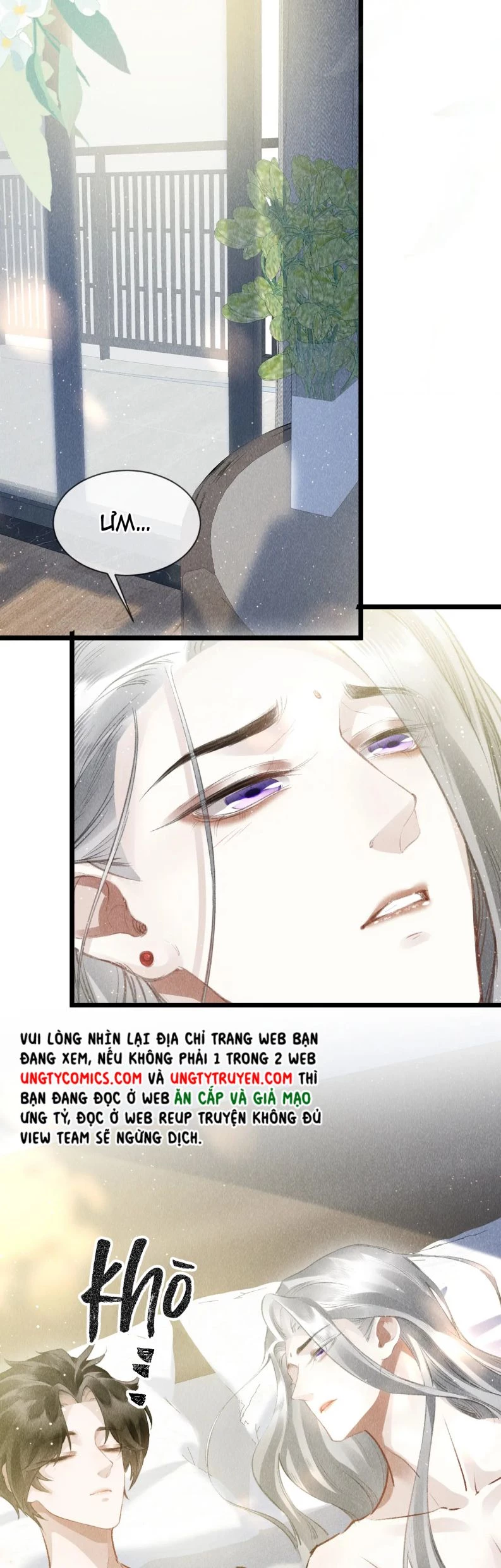 Giáo Chủ Thích Bắt Nạt Người Chapter 47 - 22