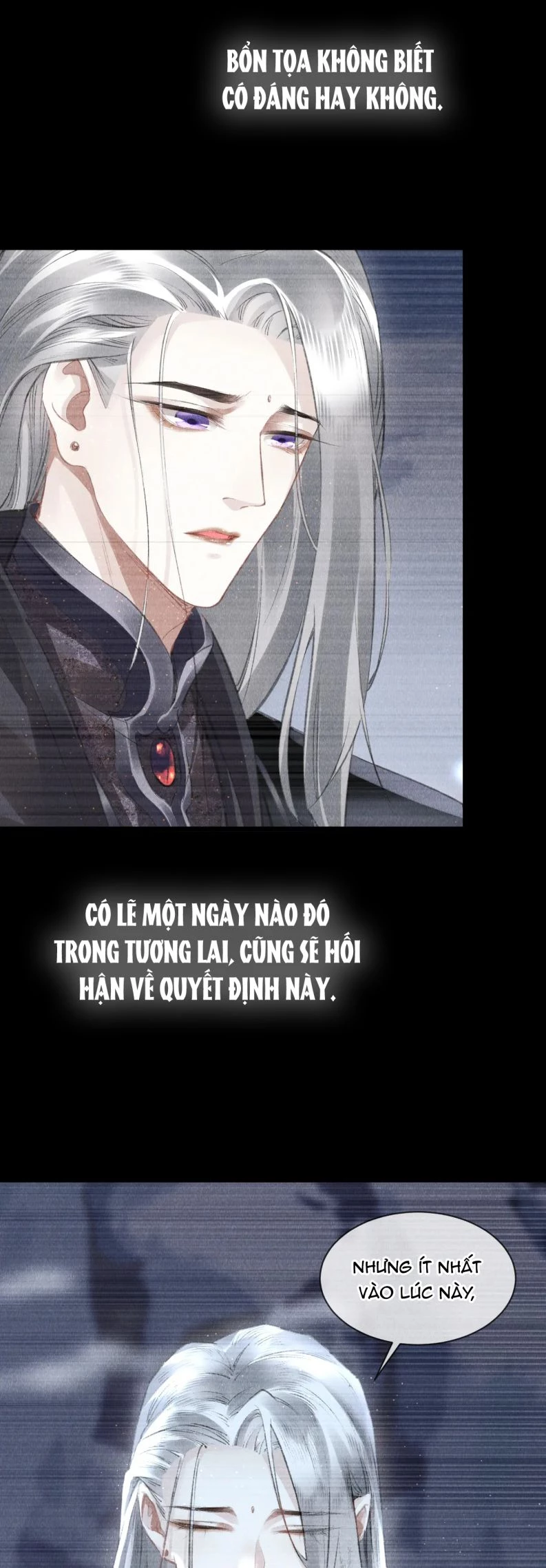 Giáo Chủ Thích Bắt Nạt Người Chapter 47 - 25