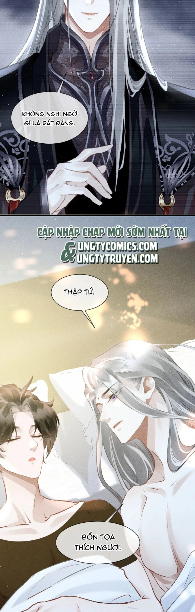 Giáo Chủ Thích Bắt Nạt Người Chapter 47 - 26