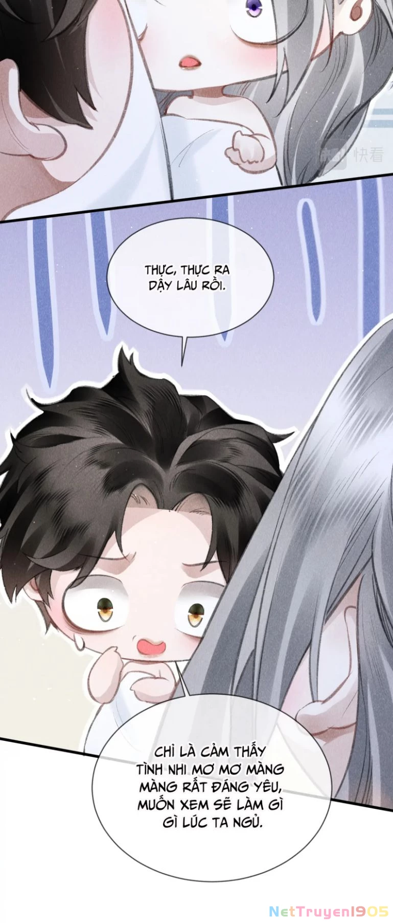 Giáo Chủ Thích Bắt Nạt Người Chapter 48 - 4