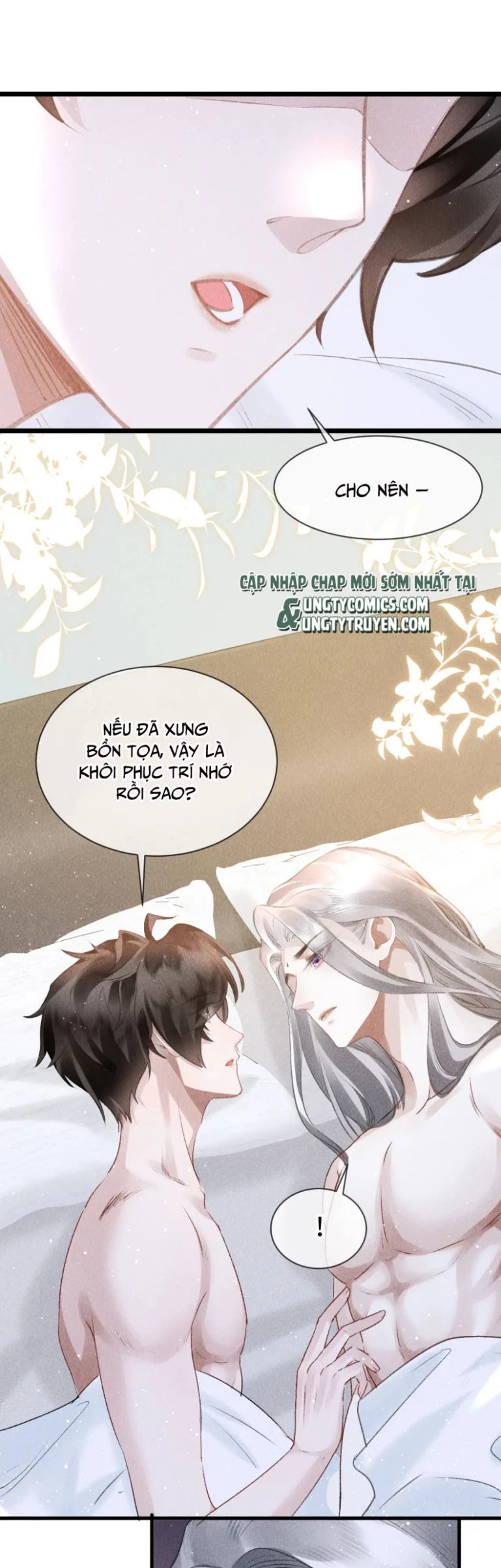 Giáo Chủ Thích Bắt Nạt Người Chapter 48 - 5