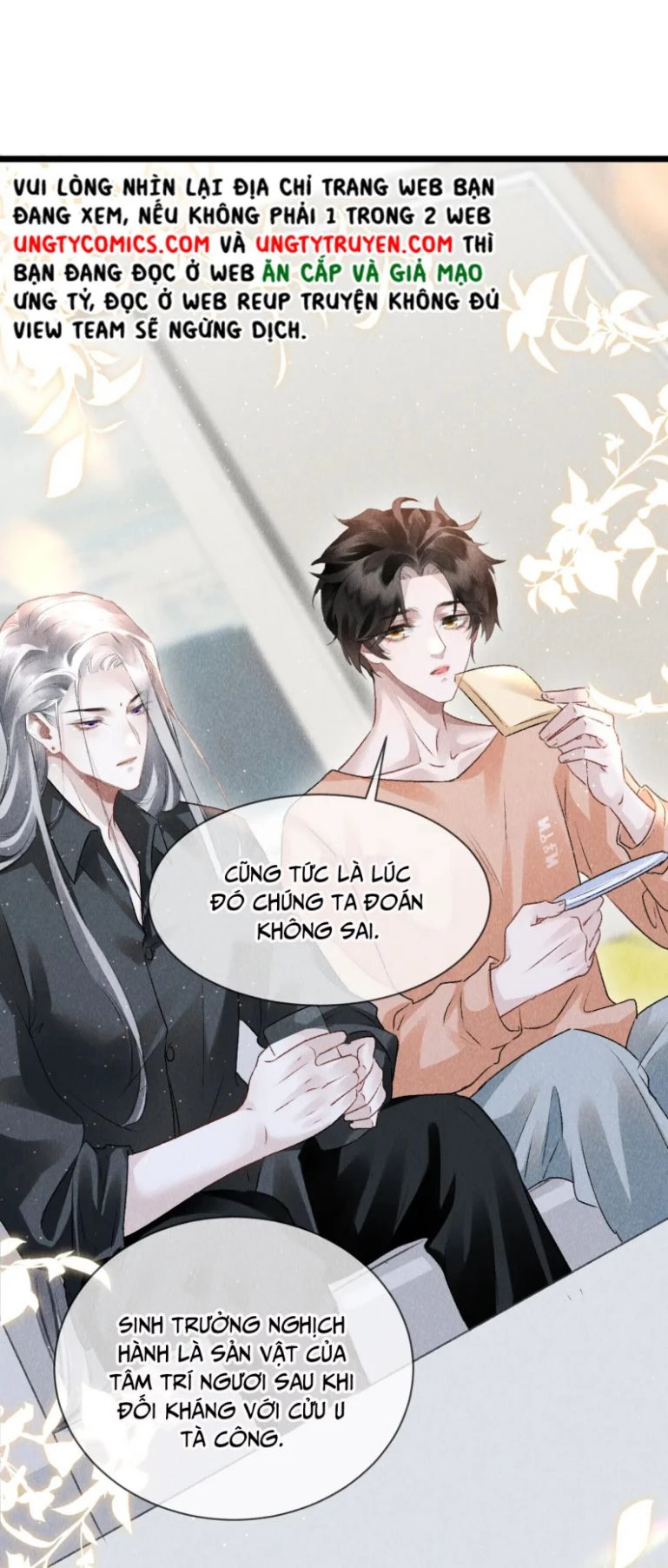 Giáo Chủ Thích Bắt Nạt Người Chapter 48 - 9