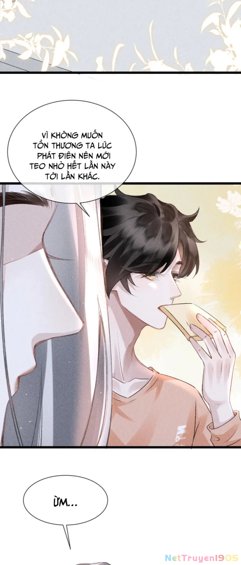 Giáo Chủ Thích Bắt Nạt Người Chapter 48 - 10