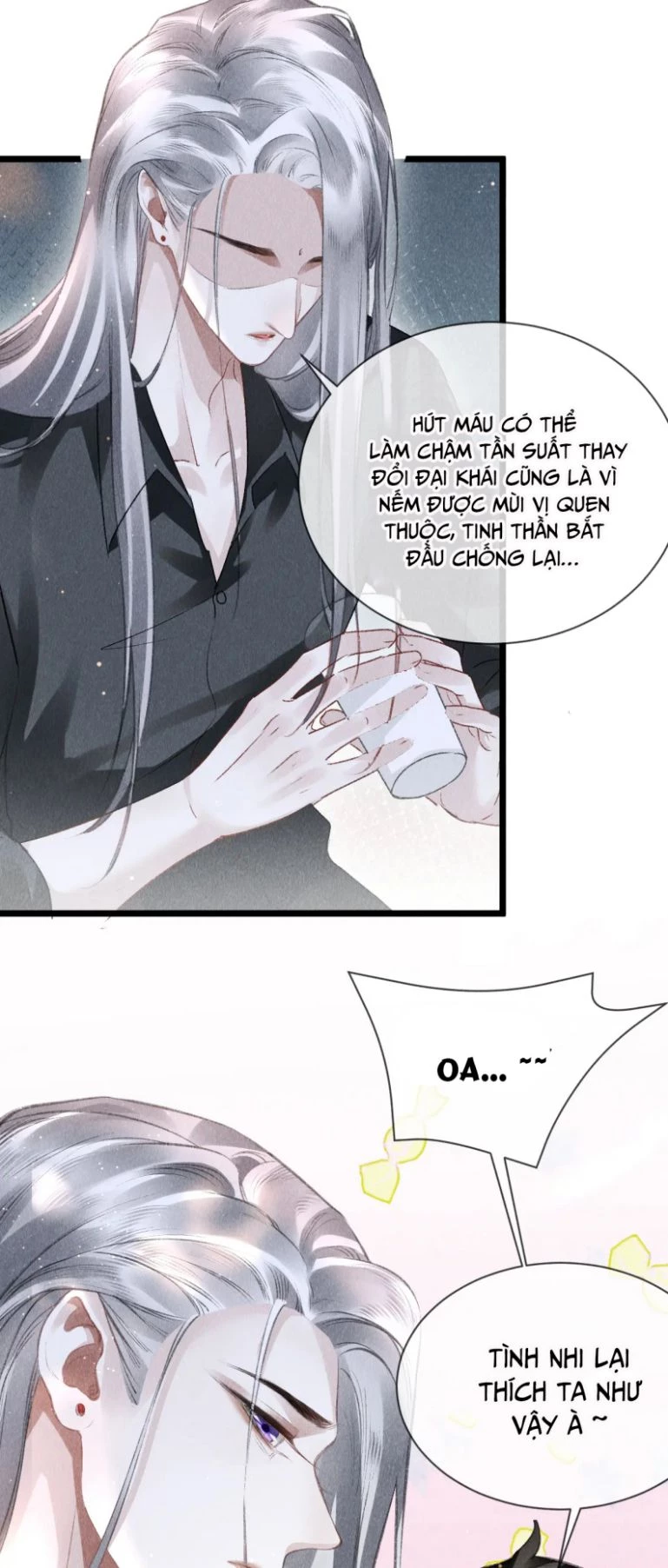 Giáo Chủ Thích Bắt Nạt Người Chapter 48 - 11