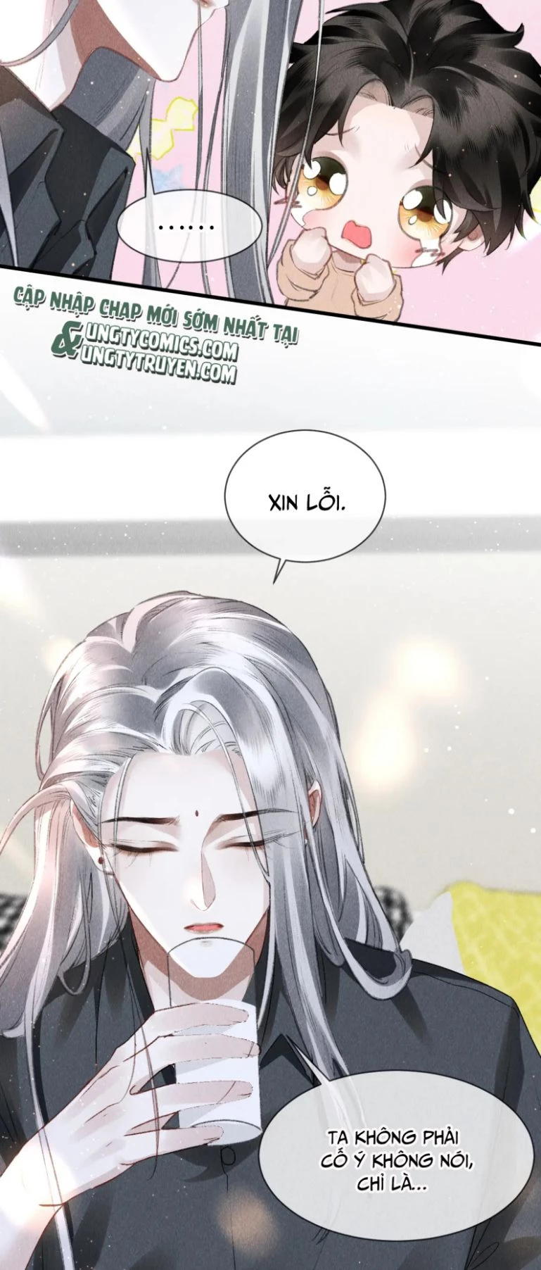 Giáo Chủ Thích Bắt Nạt Người Chapter 48 - 12