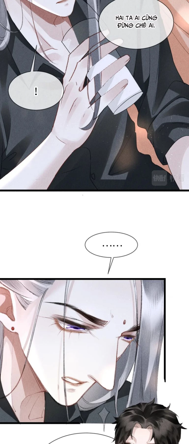 Giáo Chủ Thích Bắt Nạt Người Chapter 48 - 14