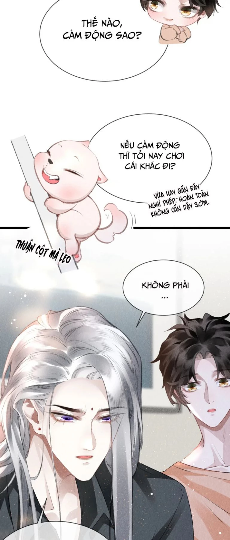 Giáo Chủ Thích Bắt Nạt Người Chapter 48 - 15