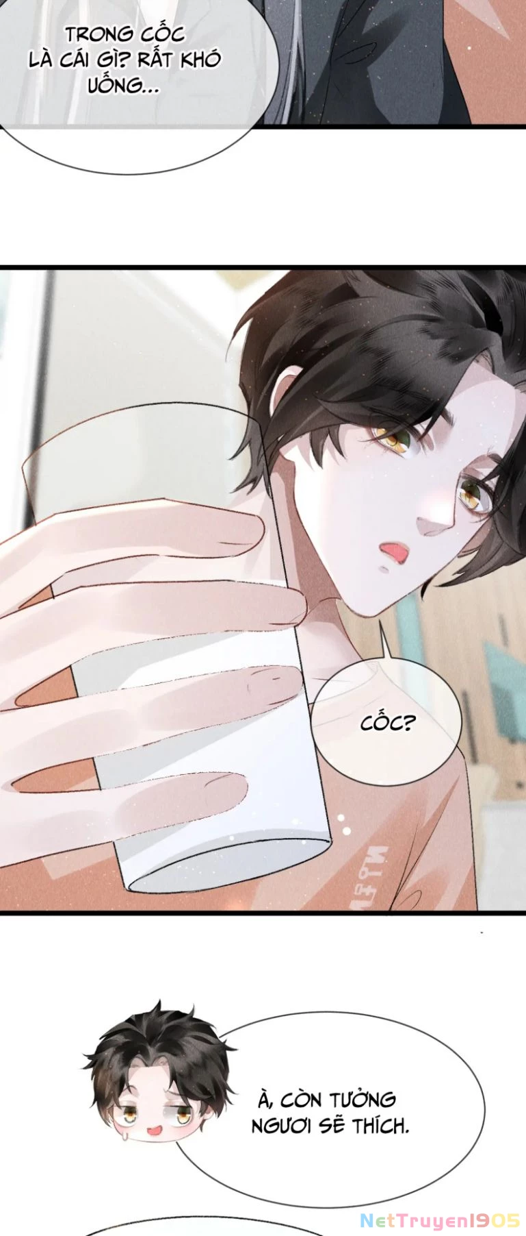 Giáo Chủ Thích Bắt Nạt Người Chapter 48 - 16